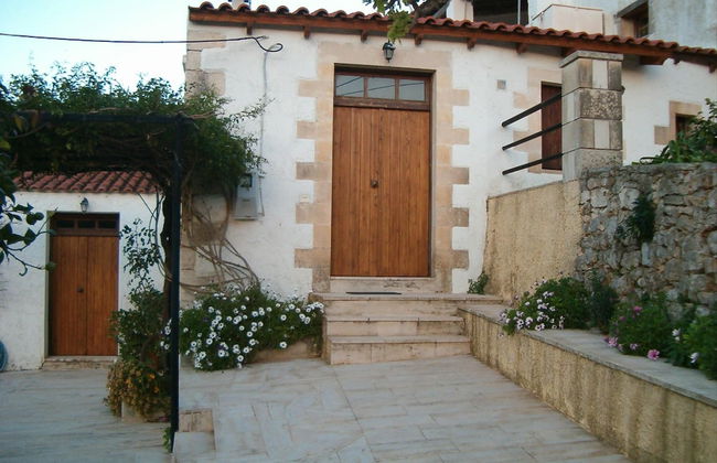 Fenareti Village House - Foto 21