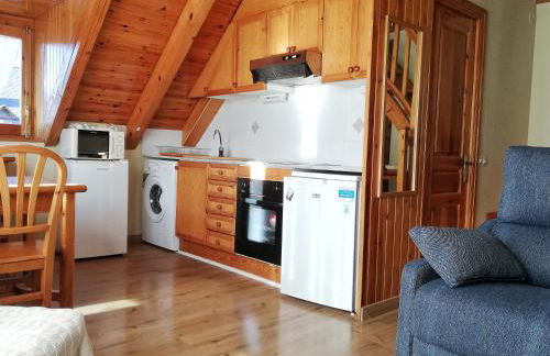 Apartament Ca de Gallisca Taüll Vistas Espectaculares - Foto 5