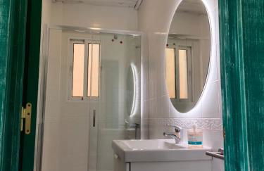 PENTHOUSE LA VICTORIA Parking Terraza - Photo 5