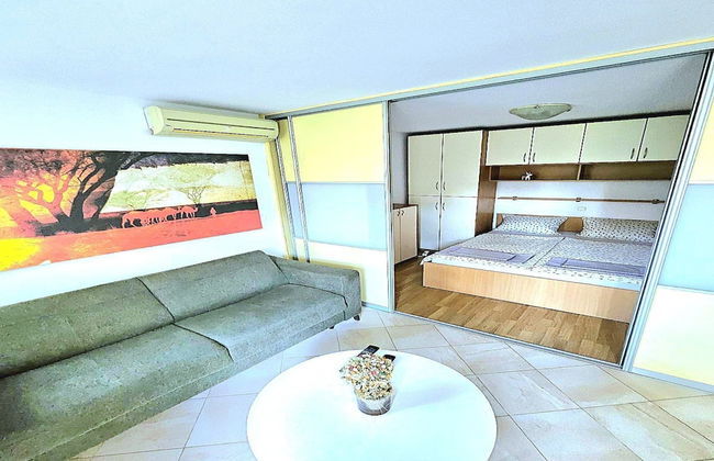 Green Terrace Apartment I - Foto 20