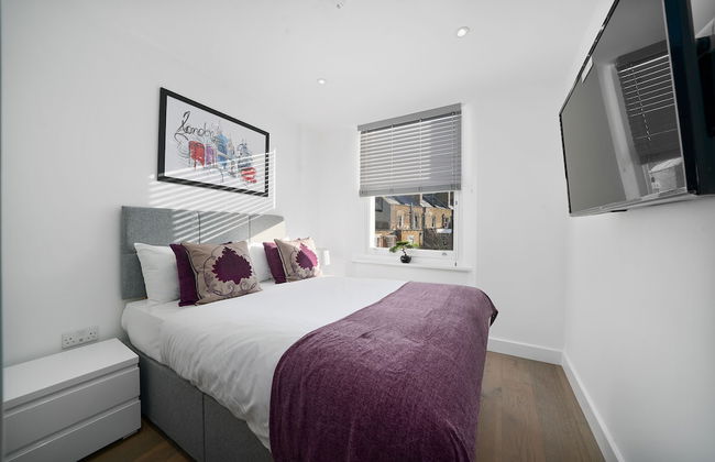 City Prime Apartments - Foto 14