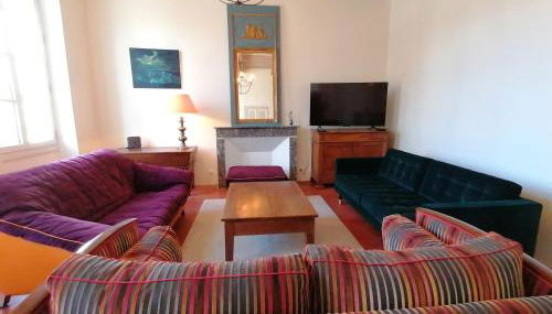 Croassecorbeau Maison de Famille au pied du Ventoux - Foto 1