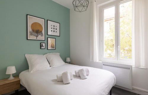 DIFY Gouraud - Lyon 8 - Photo 7