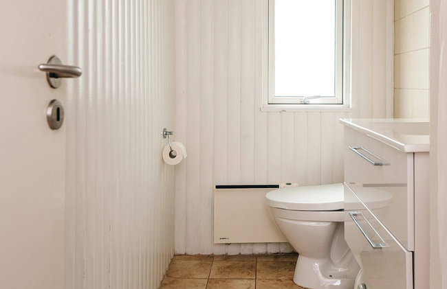 4 Star Holiday Home in Orsted - Foto 15