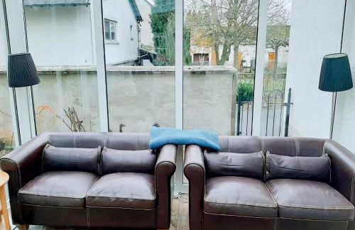 Eifel Garden Villa for Groups - Foto 59