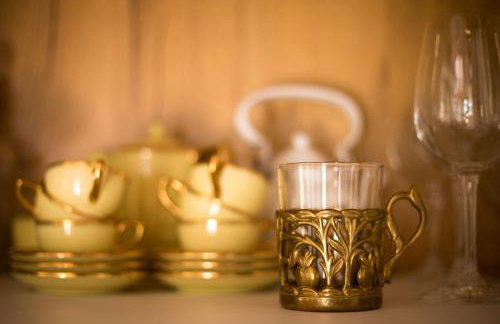 Green Hills Cottage with Pool & Magnificent View - Foto 24