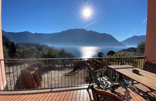 Big Apartment With Lake View and Two Bedrooms - Foto 1