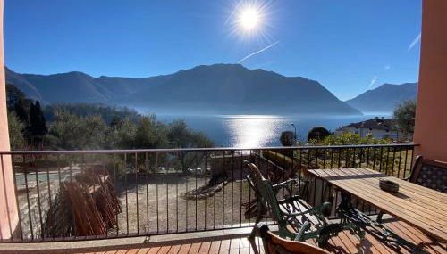 Big Apartment With Lake View and Two Bedrooms - Foto 1