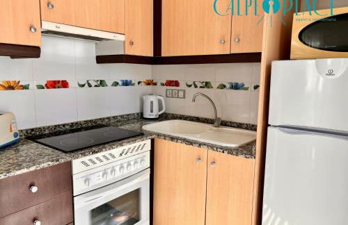 Puerto Veles e Vents - Foto 29