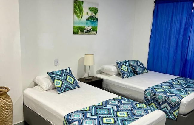 Alojamientos Town Beach - Foto 59