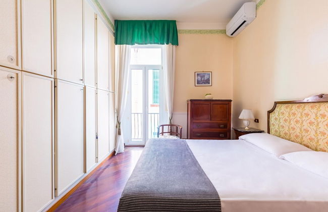 Grand Classic Apartment at San Martino - Foto 20