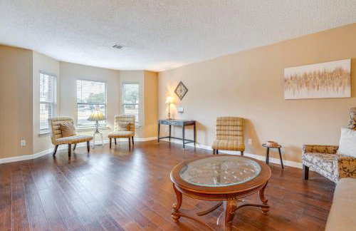 6 Mi to Lake Travis Spacious Cedar Park Home! - Photo 4