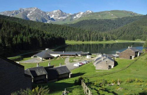 Gite Du Montagnol A Payolle - Foto 21