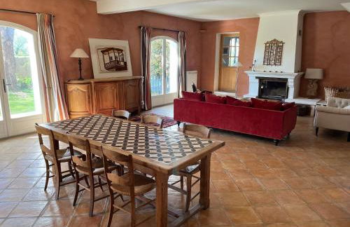 Maison de charme avec piscine - Foto 14