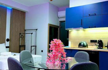 Moon Boutique Hotel - Ultra Luxury Suites with Pool, Perfect for Fun and Relaxation By Villa Mana Gers - Photo 79