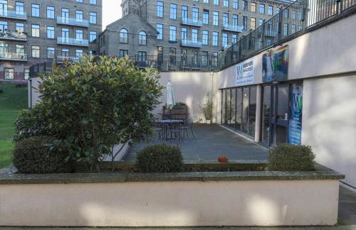 Victoria Mills Apartment Shipley - Foto 15