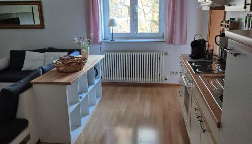 Ferienwohnung Kleine Pause - Foto 3