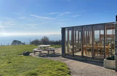 The Old Lookout - Photo 19