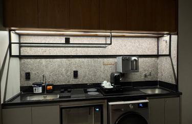 Studio Luxuoso no ID Vida Urbana Inteligente mais Alexa - Foto 70