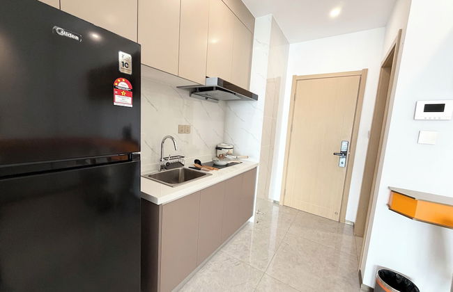 Wealth Mansion Suite River View by Soben - Foto 33