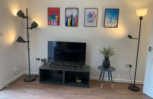 NKB Short Stays - home from home - Foto 18