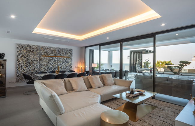 Villa Morris - Foto 3