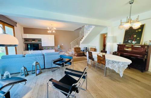 Villa Donna Vincenza - Foto 25