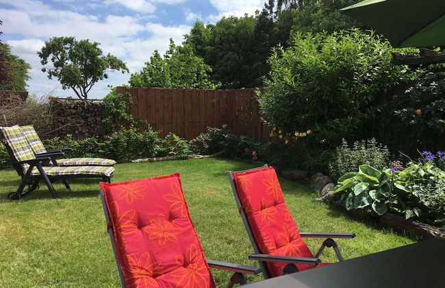 Holiday Home With Conservatory - Photo 30