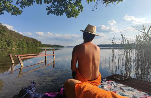 Ostoja Leśna Cisza - Foto 8