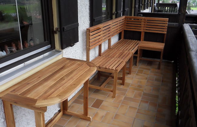 Ferienwohnanlage Bergschlössl - Foto 37