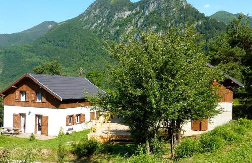 Les Bordes De Paloumières - Foto 33