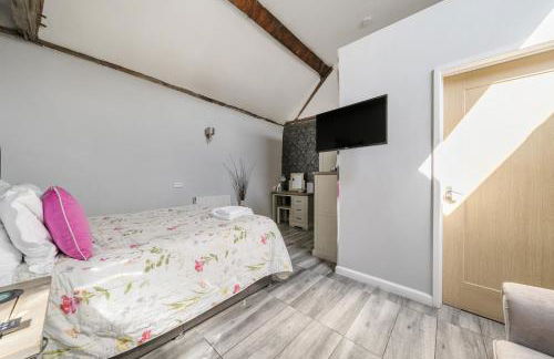 The Boars Head Pub - Foto 45