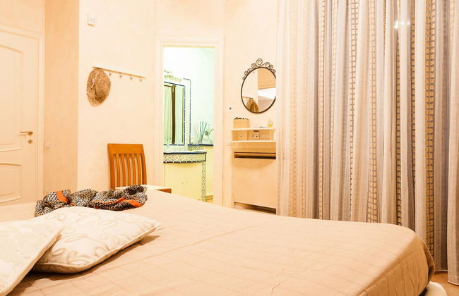 Casa Vacanza Villa Polifemo - Foto 12