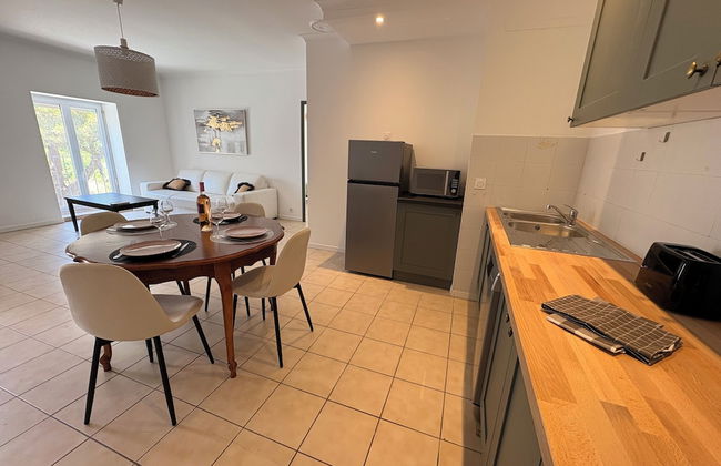 Domaine La Yole Wine Resort - Foto 18