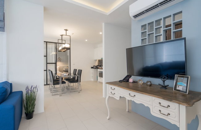 Palmyrah Surin Beach Residence - Foto 31