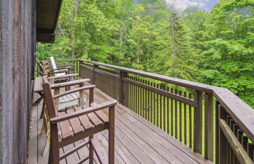Perfect secluded 3 bedroom cozy getaway home Hawk Landing - Foto 40