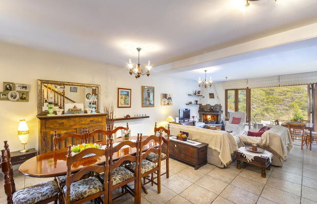 Troodos Riverside Cottage - Photo 5