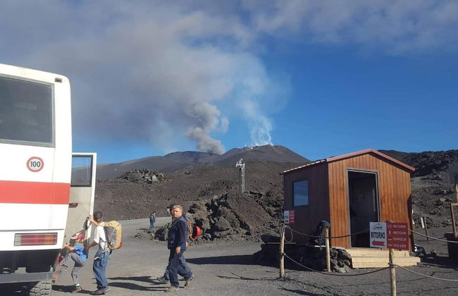 Vacation House ETNA - Foto 41