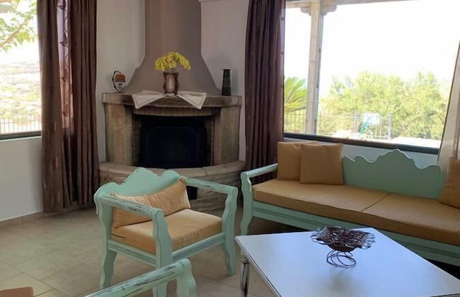 Villa Georgia - Foto 16