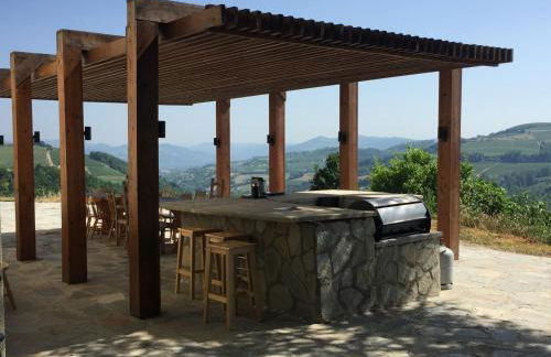 Villa Castel Rocchero - Foto 7