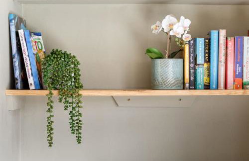 Apple Cottage: 19th Century Charm in Calder Valley - Foto 34