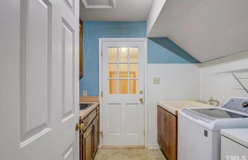 Stylish home in Apex near Raleigh - Foto 24