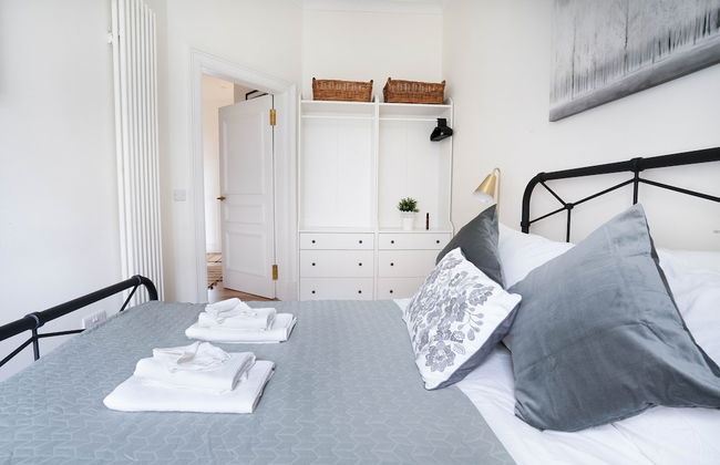 Meadowbank Residence 3bed - Foto 9