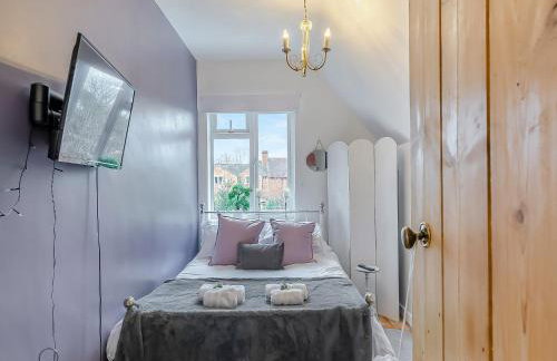 Crompton Cottage - Photo 9