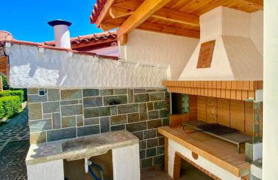 SPYROS APARTMENT - Foto 20