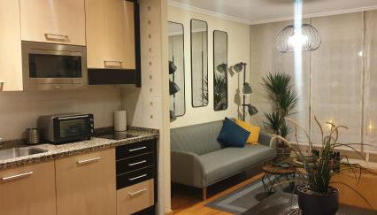 Apartamento "Los Prados I" wifi y parking - Foto 5