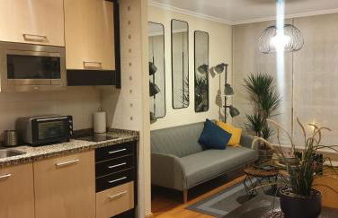 Apartamento "Los Prados I" wifi y parking - Foto 5