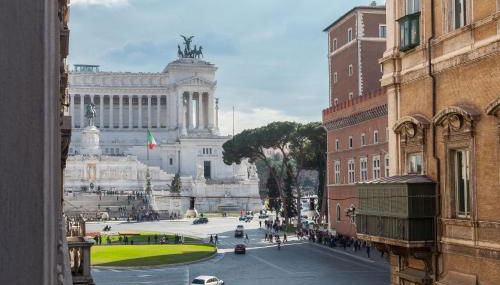 Amazing Piazza Venezia Suites - Foto 2