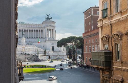 Amazing Piazza Venezia Suites - Foto 2
