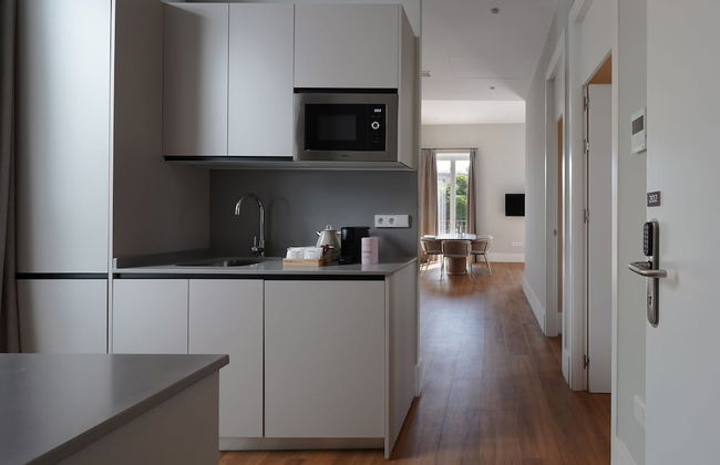 Numa Seville Prestigio - Foto 22